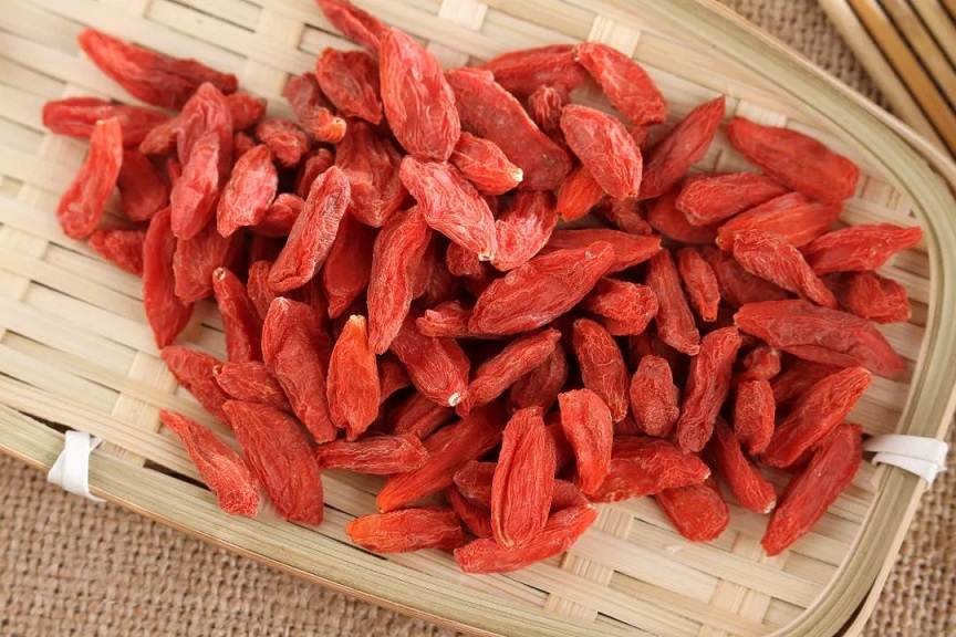 枸杞烘干,除濕控溫很重要 枸杞烘干除濕機