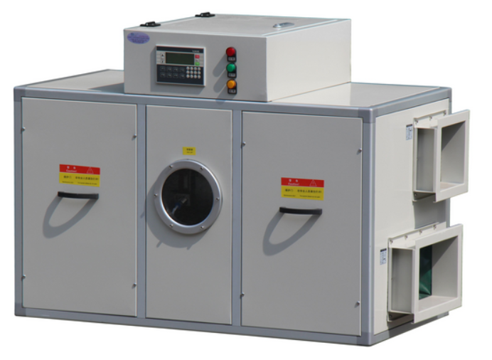 為什么制藥行業要用除濕機？