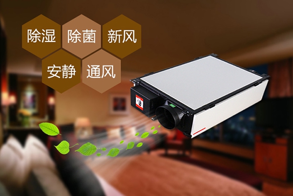 為什么冷庫除濕機會出現(xiàn)結(jié)霜的情況?