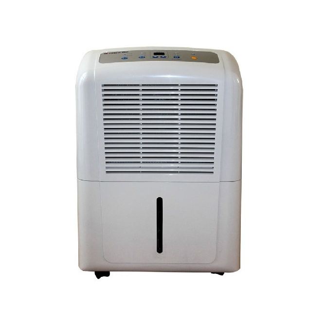 安裝新風(fēng)除濕機(jī)有哪些好處?