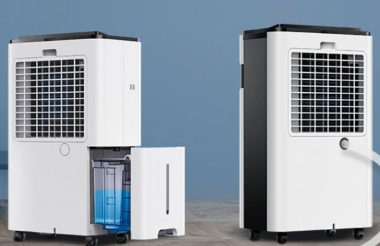 工業(yè)生產(chǎn)為什么需要工業(yè)除濕機?