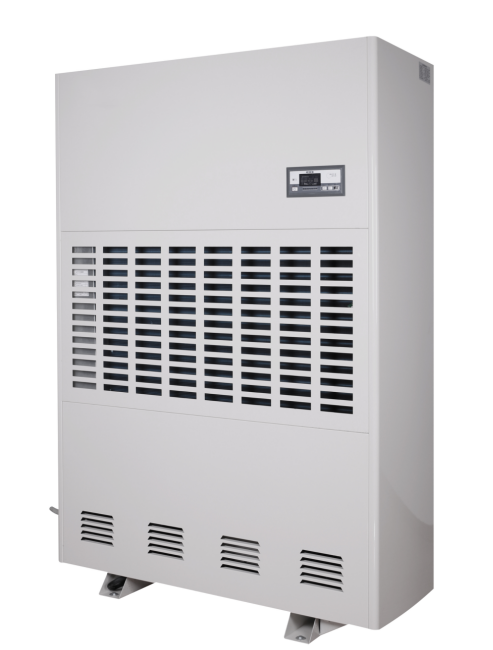 工業(yè)用的除濕機效果如何？