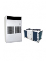 恒溫恒濕機與恒溫恒濕機組的區別在哪？