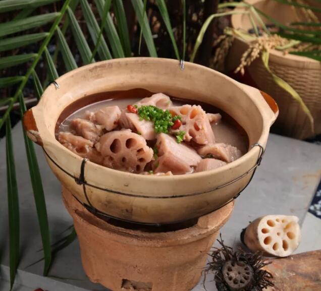 多吃這三寶，除濕補虛，一個冬天都不感冒！