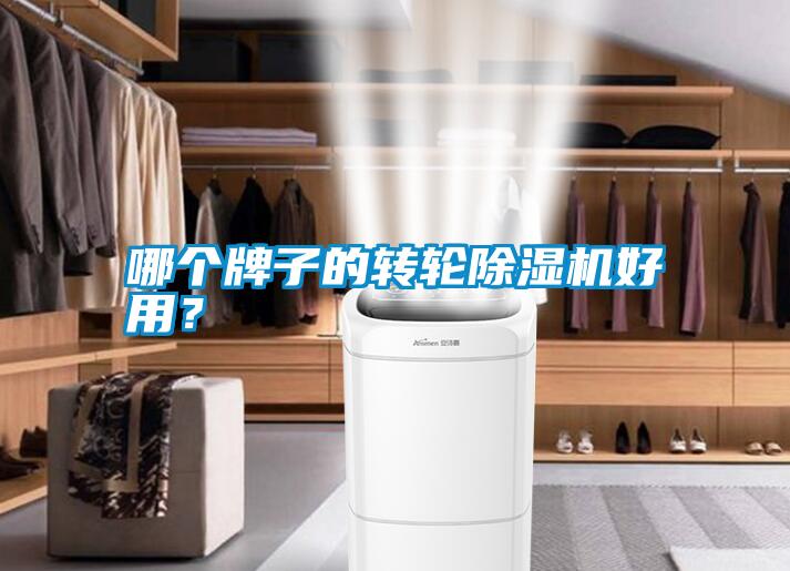 哪個(gè)牌子的轉(zhuǎn)輪除濕機(jī)好用?