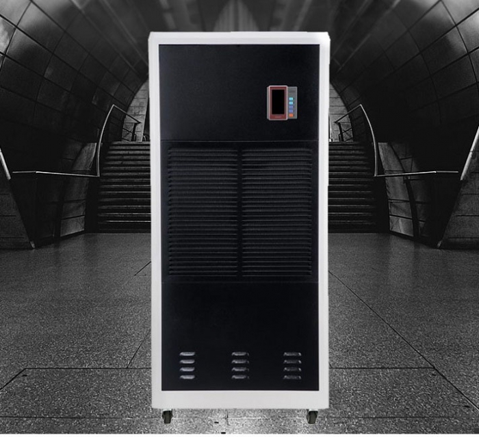 恒溫恒濕機，將濕度和溫度合二而一