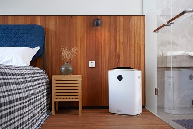 如保證工業(yè)除濕機(jī)能夠正常工作？