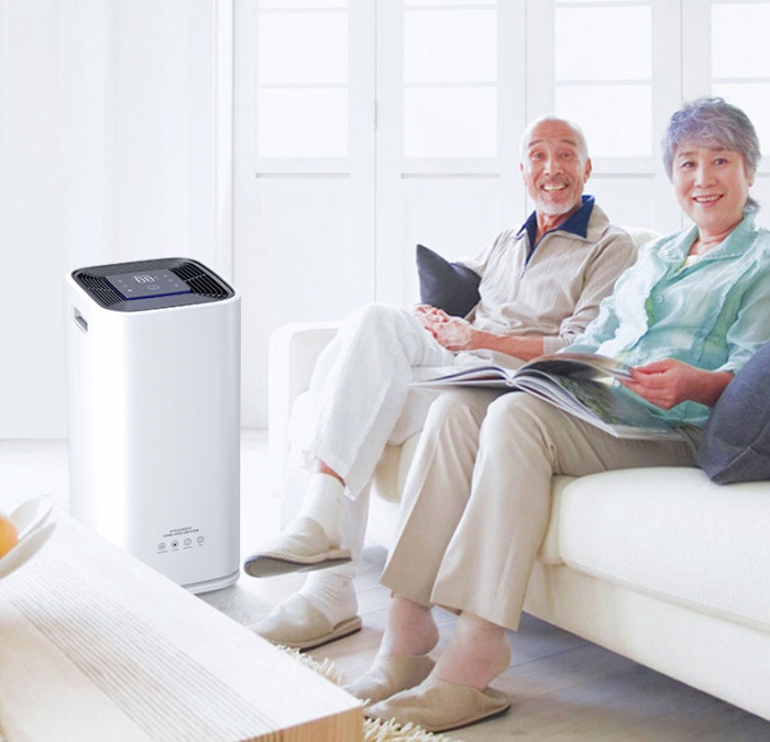 醫(yī)用殺菌消毒液噴霧器，醫(yī)院消毒殺菌好幫手