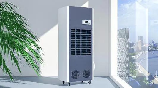 工業防爆加濕機，高粉塵車間加濕除塵設備