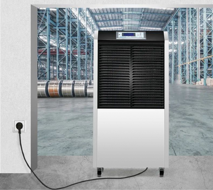 別墅地下室潮濕發霉,如何拯救?