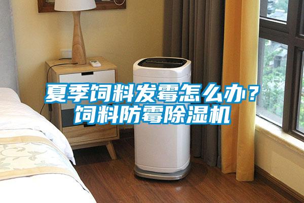 夏季飼料發霉怎么辦?飼料防霉除濕機
