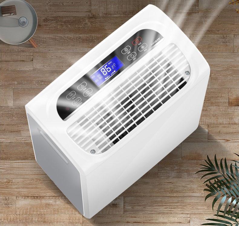 大霧量噴霧消毒機,大空間噴霧消毒快省藥液