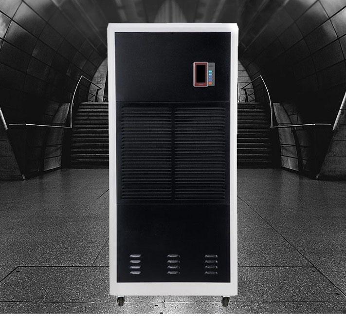 無“濕”一身輕，除濕機幫你來除濕