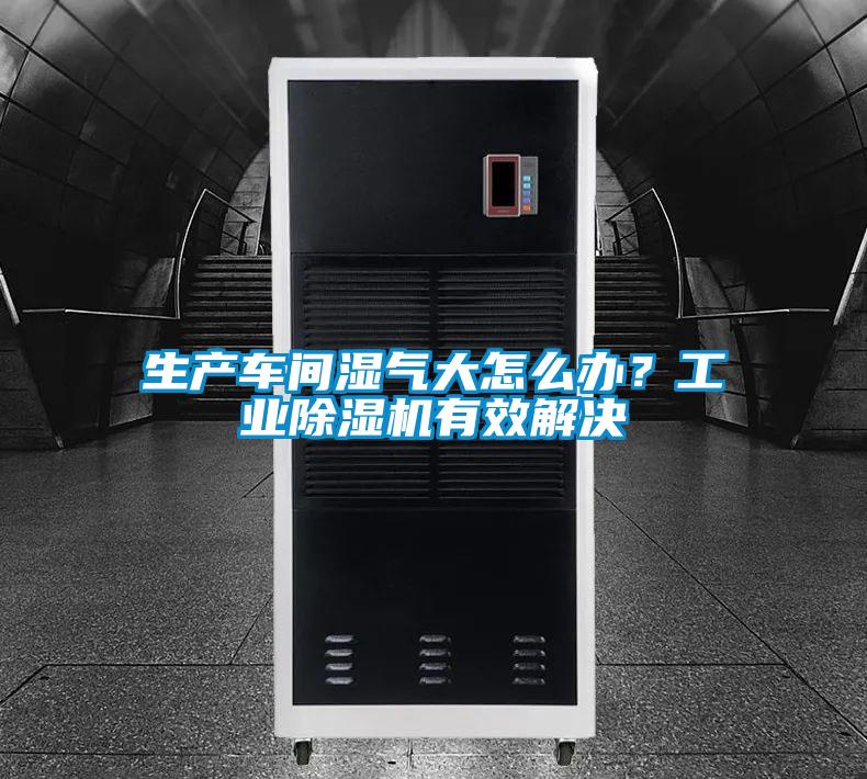 生產車間濕氣大怎么辦?工業除濕機有效解決