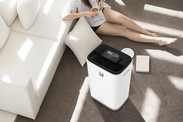 衣服久晾不干 選擇除濕機還是干衣機？