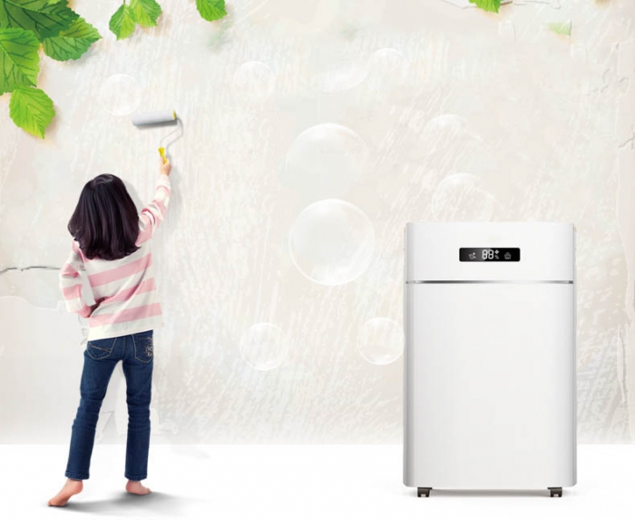 冰箱除濕機中常見的制冷劑都有什么？