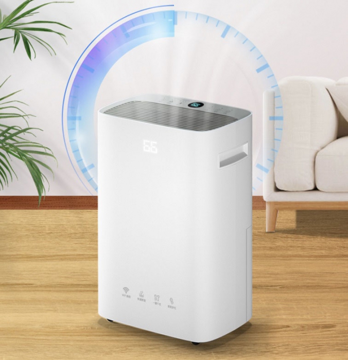 為什么新風系統(tǒng)成為別墅地下室必備神器?