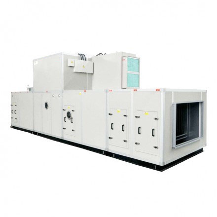 濕不可擋如何防，智能工業抽濕機