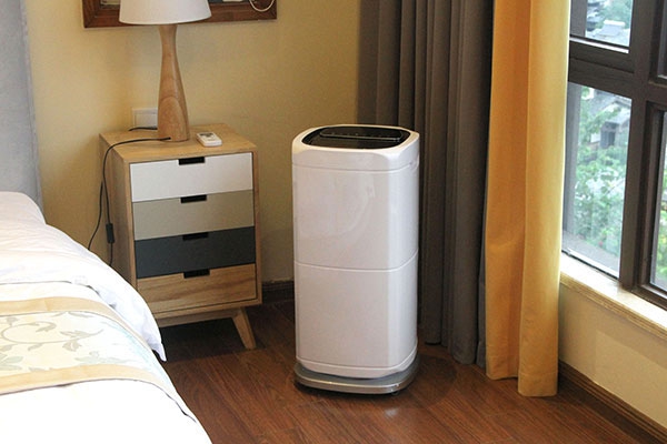 錯(cuò)誤:成功的抽濕器創(chuàng)業(yè)者