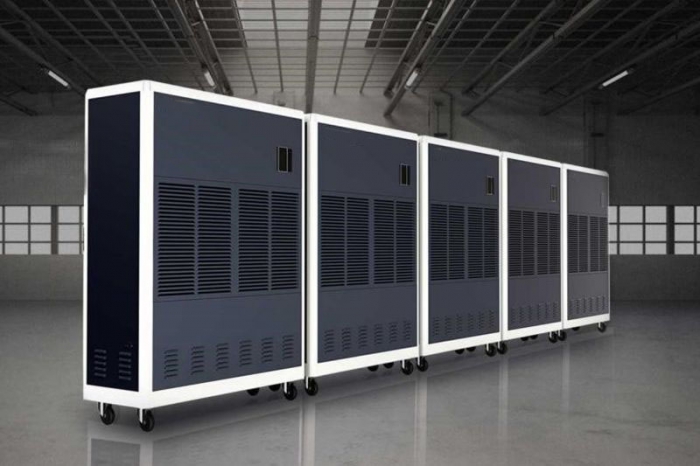 商用除濕機(jī)，家用商用兩相宜