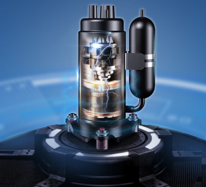 南方冬季濕冷天，清除潮濕