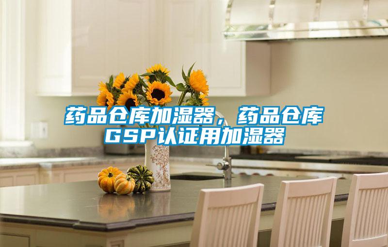 藥品倉庫加濕器,藥品倉庫GSP認證用加濕器