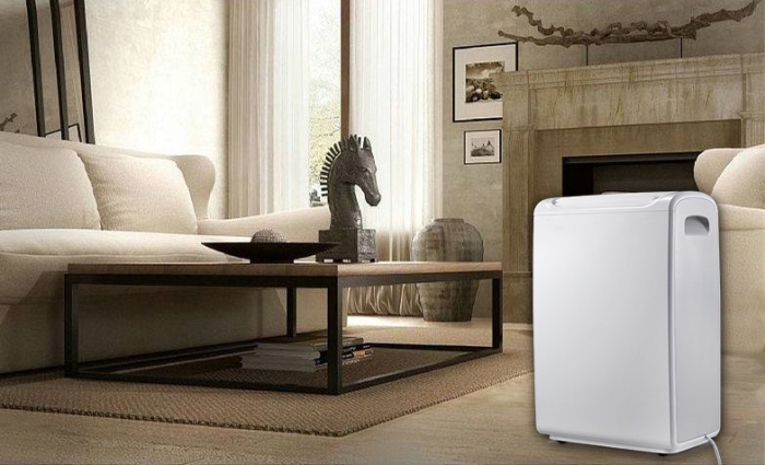 濕氣對(duì)健康有什么影響？除濕機(jī)如何有效除濕