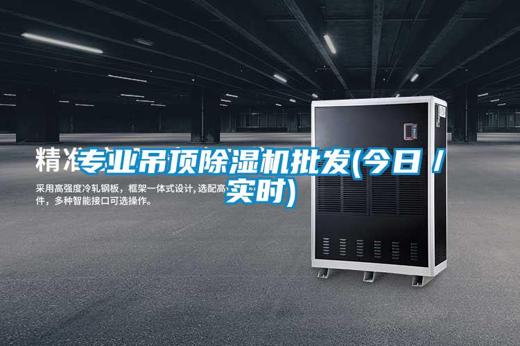 專業(yè)吊頂除濕機(jī)批發(fā)(今日/實(shí)時(shí))