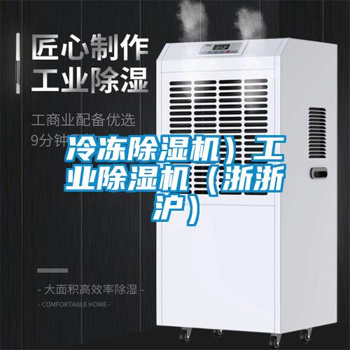 冷凍除濕機(jī))工業(yè)除濕機(jī)(浙浙滬)