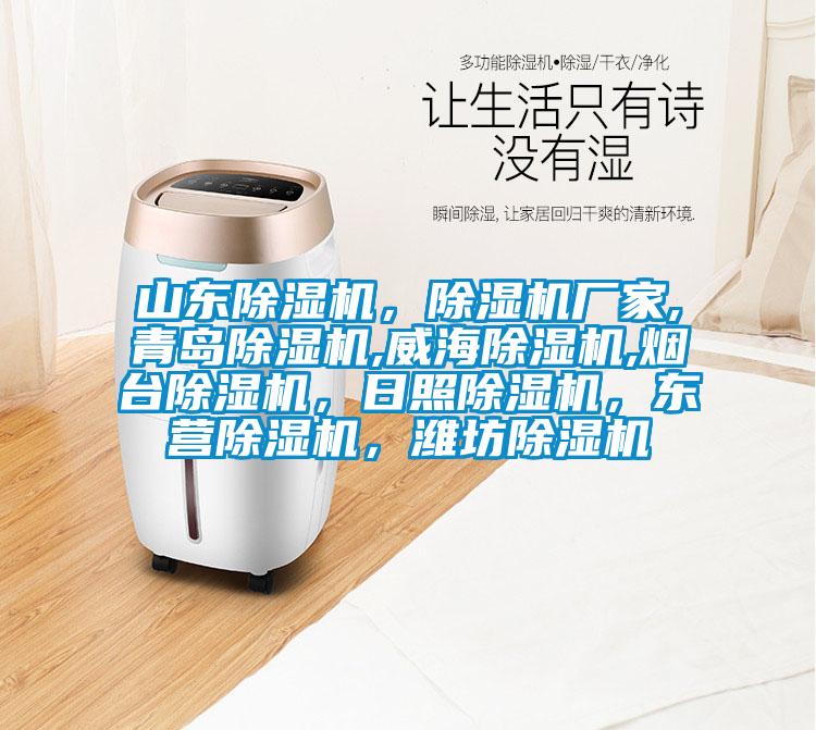 山東除濕機，除濕機廠家,青島除濕機,威海除濕機,煙臺除濕機，日照除濕機，東營除濕機，濰坊除濕機