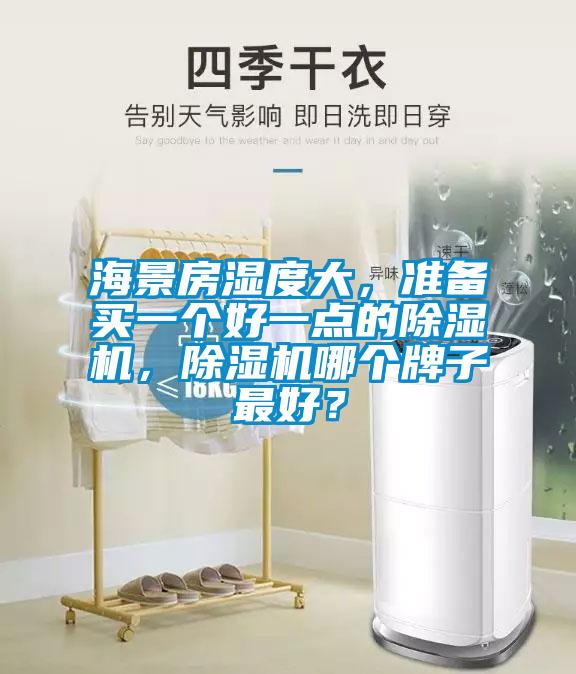 海景房濕度大，準(zhǔn)備買(mǎi)一個(gè)好一點(diǎn)的除濕機(jī)，除濕機(jī)哪個(gè)牌子最好？