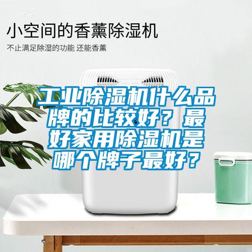 工業除濕機什么品牌的比較好？最好家用除濕機是哪個牌子最好？