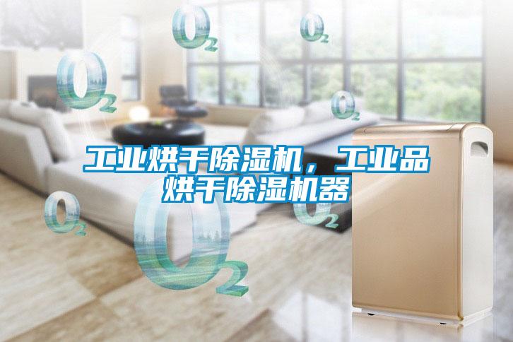 工業烘干除濕機，工業品烘干除濕機器