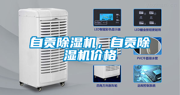 自貢除濕機，自貢除濕機價格