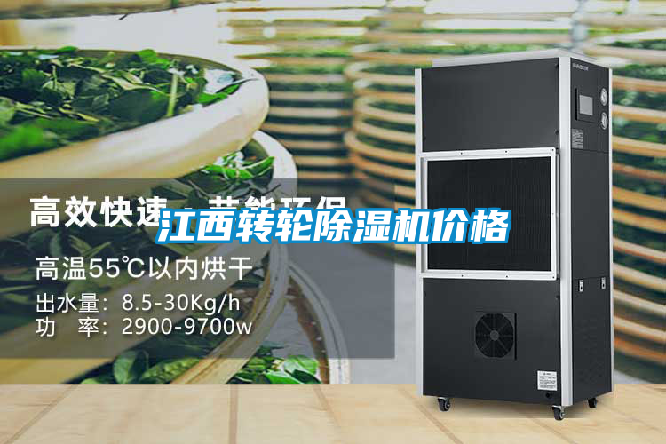 江西轉(zhuǎn)輪除濕機(jī)價格