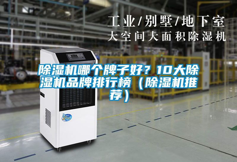 除濕機(jī)哪個(gè)牌子好？10大除濕機(jī)品牌排行榜（除濕機(jī)推薦）