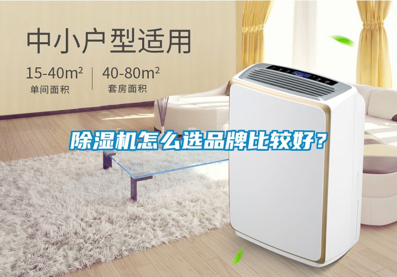 除濕機(jī)怎么選品牌比較好?