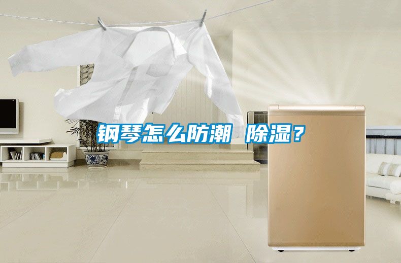 鋼琴怎么防潮 除濕?