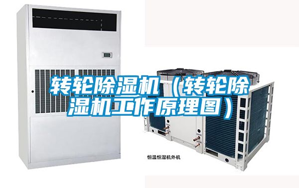 轉(zhuǎn)輪除濕機(轉(zhuǎn)輪除濕機工作原理圖)