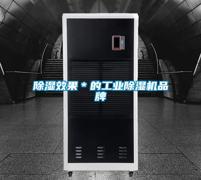 除濕效果*的工業(yè)除濕機(jī)品牌