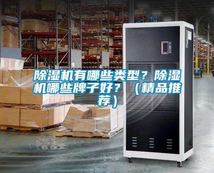 除濕機有哪些類型?除濕機哪些牌子好?(精品推薦)