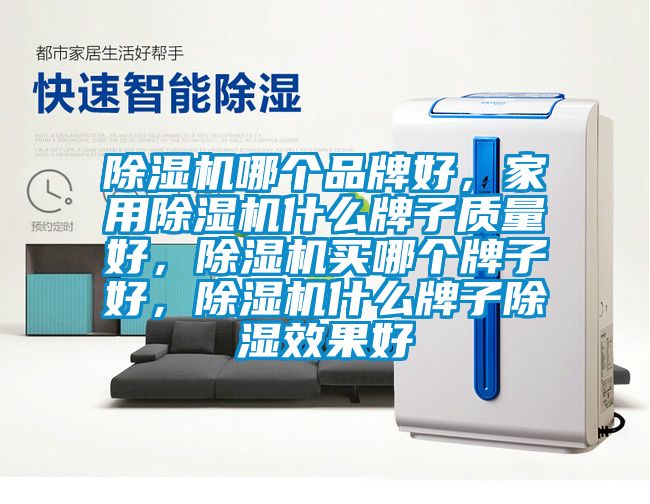 除濕機哪個品牌好,家用除濕機什么牌子質量好,除濕機買哪個牌子好,除濕機什么牌子除濕效果好