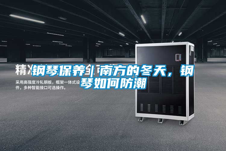 鋼琴保養|南方的冬天,鋼琴如何防潮