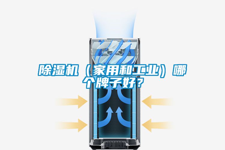 除濕機（家用和工業）哪個牌子好？