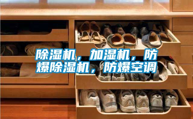 除濕機,加濕機,防爆除濕機,防爆空調