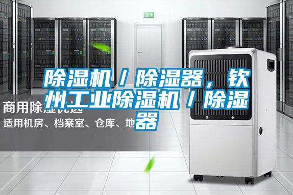 除濕機(jī)／除濕器，欽州工業(yè)除濕機(jī)／除濕器