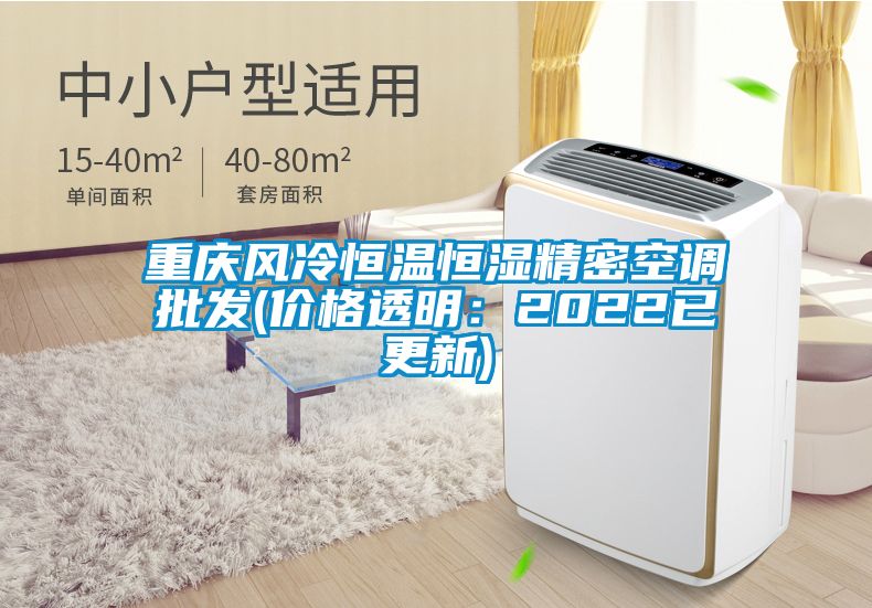 重慶風(fēng)冷恒溫恒濕精密空調(diào)批發(fā)(價格透明:2022已更新)