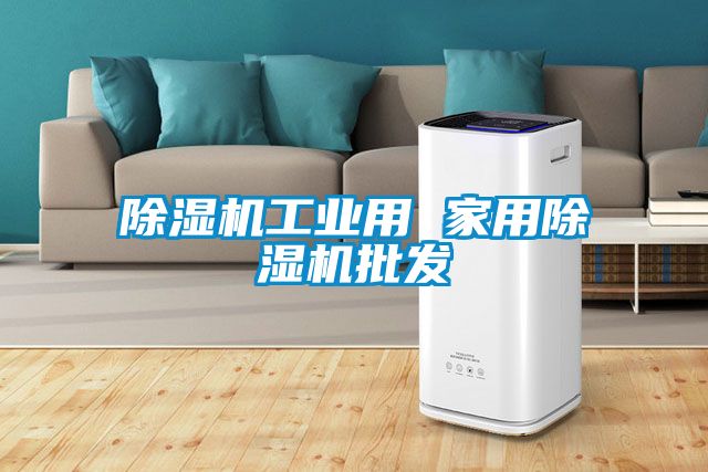 除濕機工業用 家用除濕機批發