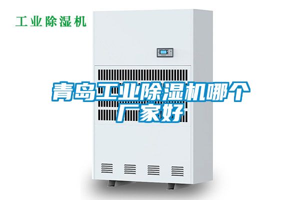 青島工業除濕機哪個廠家好