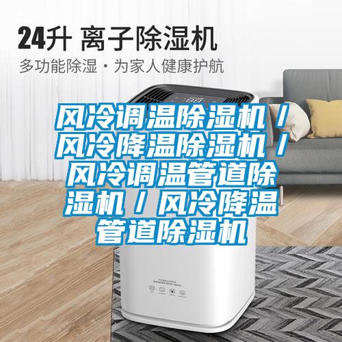 風冷調溫除濕機/風冷降溫除濕機/風冷調溫管道除濕機/風冷降溫管道除濕機